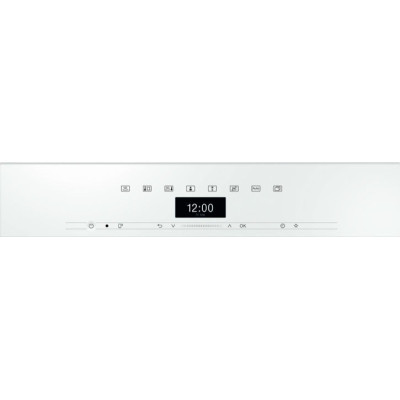Компактный духовой шкаф-пароварка Miele DG 7440 BRWS