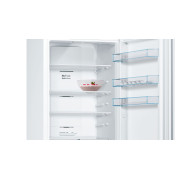 Двокамерний холодильник Bosch KGN39XW326