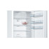 Двухкамерный холодильник Bosch KGN39XW326