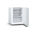 Двухкамерный холодильник Bosch KGN39XW326