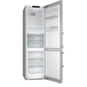 Холодильно морозильна комбінація Miele KFN 4797 CD Clean Steel