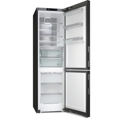 Соло холодильники-морозильники Miele KFN 4898 AD bs