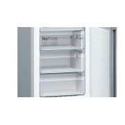 Двухкамерный холодильник Bosch KGN39VL316