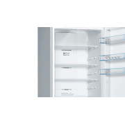 Двухкамерный холодильник Bosch KGN39VL316