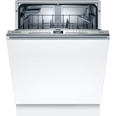 Встраиваемая посудомоечная машина Bosch SGV4HAX40E