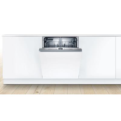 Встраиваемая посудомоечная машина Bosch SGV4HAX40E
