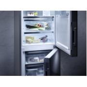 Холодильно-морозильная комбинация Miele KFN 4898 AD grgr