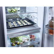 Холодильно-морозильная комбинация Miele KFN 4898 AD grgr