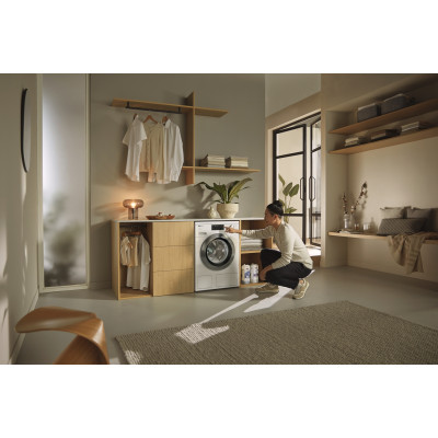 Пральна машина Miele WEG 665 WCS