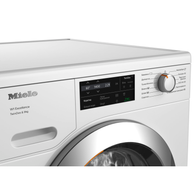 Пральна машина Miele WEG 665 WCS