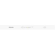 Соло холодильники-морозильники Miele KD4172E ws Active OER