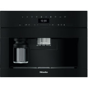 Встраиваемая кофемашина CVA 7440 чёрный обсидиан