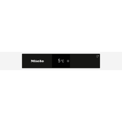 Вбудовуваний холодильник PerfectFresh Active Miele K 7774 D