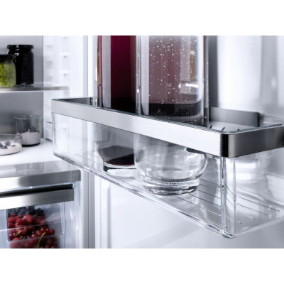Вбудовуваний холодильник PerfectFresh Active Miele K 7774 D