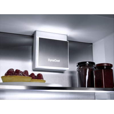 Вбудовуваний холодильник PerfectFresh Active Miele K 7774 D