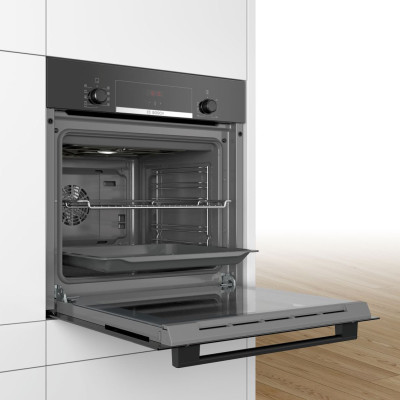 Духова шафа Bosch HBF514BB0R