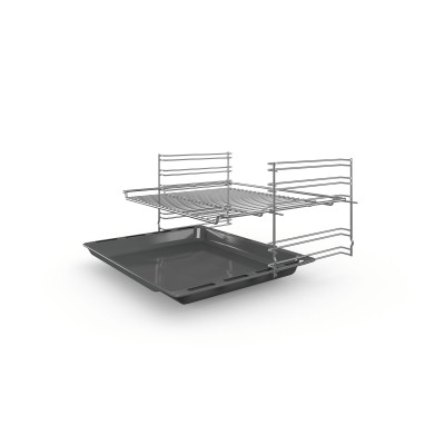 Духова шафа Bosch HBF514BB0R
