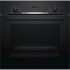 Духова шафа Bosch HBF514BB0R