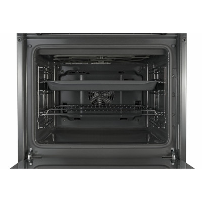 Духова шафа Bosch HBF514BB0R
