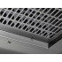 Витяжка декоративна настінна Miele DA 6698 D EDST
