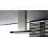 Витяжка декоративна настінна Miele DA 6698 D EDST