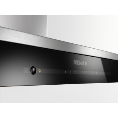 Витяжка декоративна настінна Miele DA 6698 D EDST
