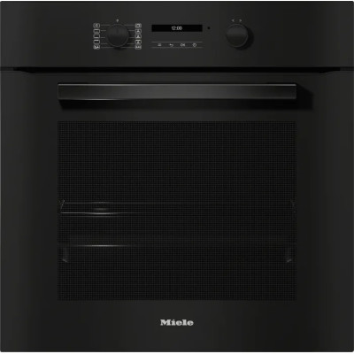 Духова шафа Miele H 2861 B чёрный обсидиан