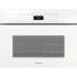 Встраиваемый компактный духовой шкаф с функцией пара Miele DGC 7440 HCX Pro BRWS