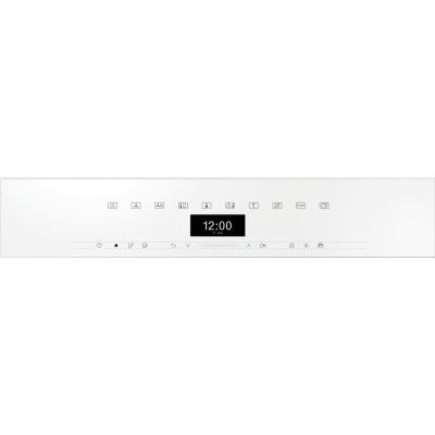 Встраиваемый компактный духовой шкаф с функцией пара Miele DGC 7440 HCX Pro BRWS