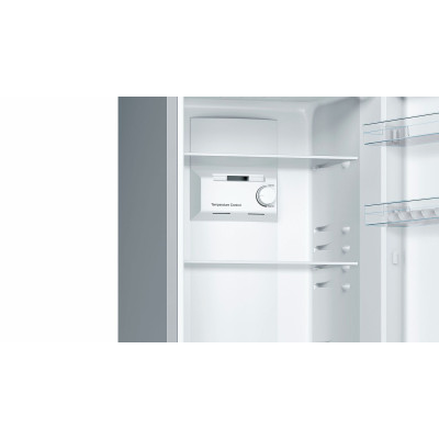 Двухкамерный холодильник Bosch KGN33NL206