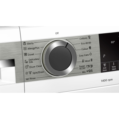 Стиральная машина Bosch WGA14400UA