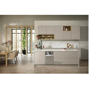 Вбудовувана посудомийна машина Miele G 5890 SCVi