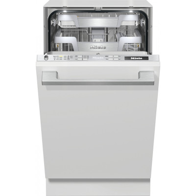 Вбудовувана посудомийна машина Miele G 5890 SCVi