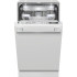 Вбудовувана посудомийна машина Miele G 5890 SCVi