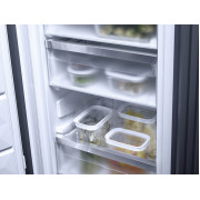 Встраиваемый морозильник с IceMaker Miele FNS 7740 D