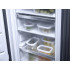 Вбудовуваний морозильник з IceMaker Miele FNS 7740 D