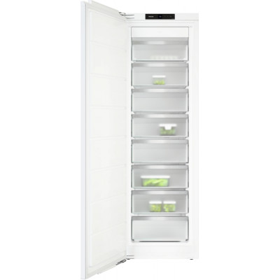 Вбудовуваний морозильник з IceMaker Miele FNS 7740 D