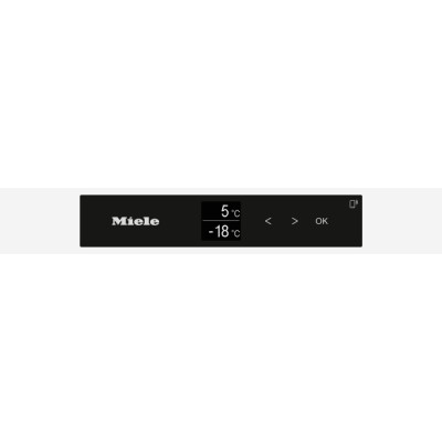 Вбудовуваний морозильник з IceMaker Miele FNS 7740 D