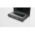 Компактна духова шафа з мікрохвильовим режимом  Bosch CMG633BW1