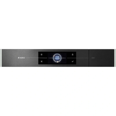Комбинированный духовой шкаф с паром ASKO OCS8478G