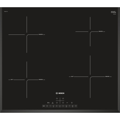 Индукционная варочная поверхность Bosch PIE651FC1E