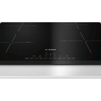 Индукционная варочная поверхность Bosch PIE651FC1E