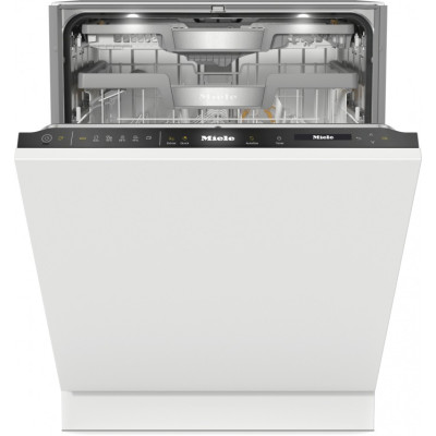 Вбудовувана посудомийна машина Miele G 7790 SCVi K2O