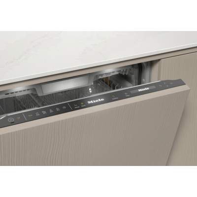 Вбудовувана посудомийна машина Miele G 7790 SCVi K2O