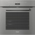 Вбудовувана духова шафа з функцією додавання пари Miele DGC 7250 GRGR