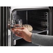 Духовой шкаф Miele H 7264 B CLST