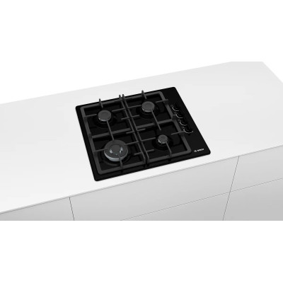 Газова варильна поверхня Bosch PBH6C6B92R