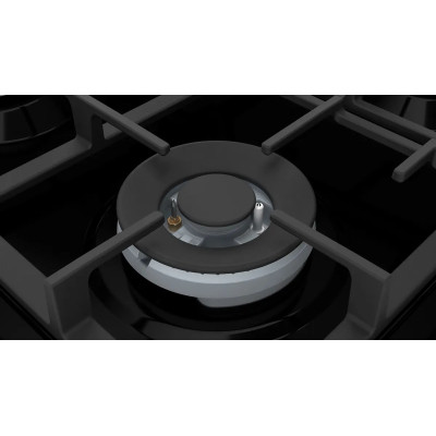 Газова варильна поверхня Bosch PBH6C6B92R
