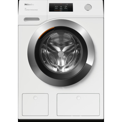Пральна машина Miele WCR 890 WPS