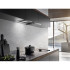 Встроенная вытяжка с плоской выдвижной панелью Miele DAS 8630